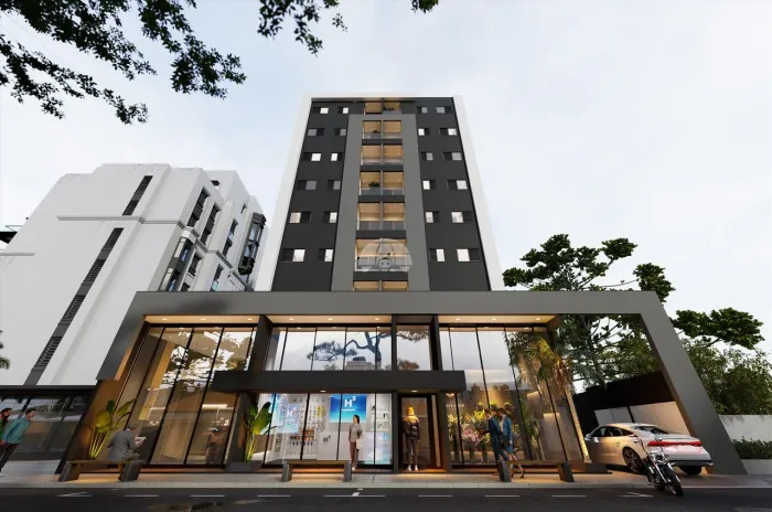 Vendas Apartamento Pato Branco PR