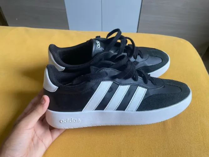 Tênis Adidas Original