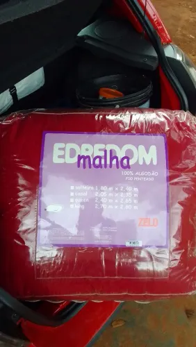 Edredom grande casal da zelo