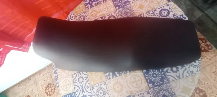 Banco Original Moto Yamaha Fazer 250 (Anos 2006 a 2011) - Excelente Estado