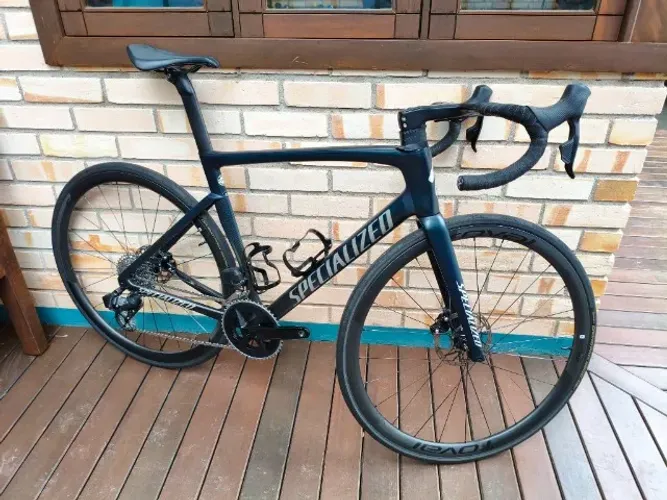 Bicicleta Specialized Speed SL7