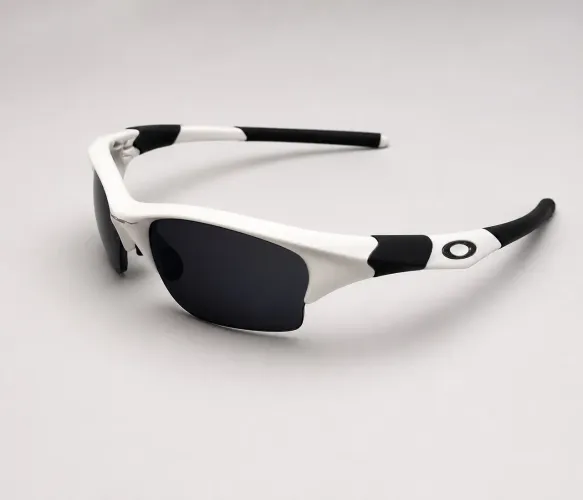 Oakley Half Jacket 1.0 Pearl