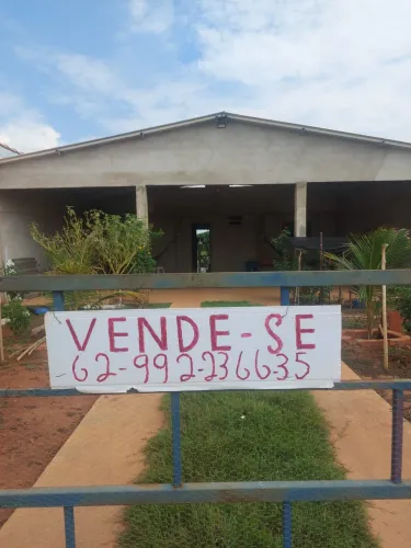 Casa em Condomínio Praia Bela Montes Claros 
