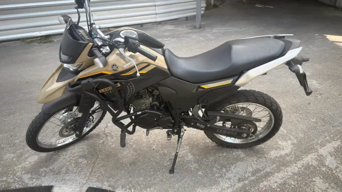 Yamaha Lander 250 2023/2023 - Unico Dono
