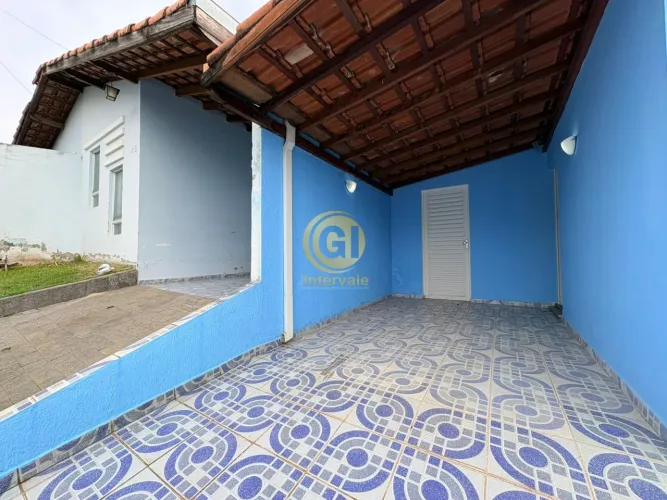 Casa Térrea Condomínio São Miguel, Jardim Coleginho, Jacareí/SP