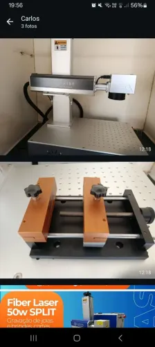 Vende máquina leiser