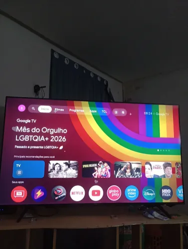 Tv 55