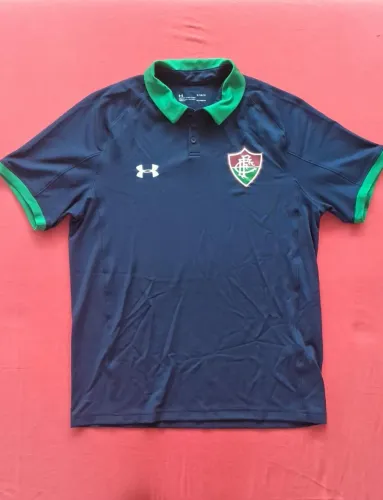 Camisa de comissão técnica do Fluminense(Under Armour)