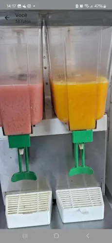 Refresqueira 