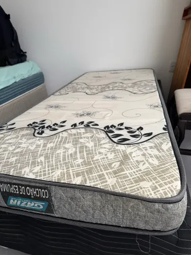 2 Colchões de Solteiro 78 cm - Ótimo Estado