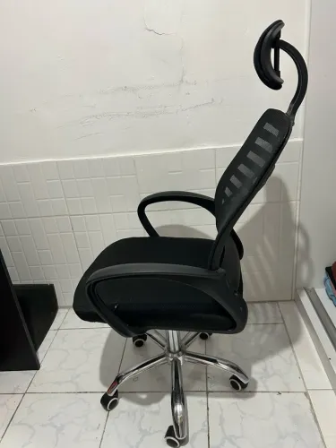 Cadeira Escritorio Ergonomica