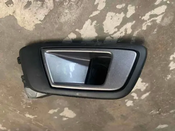 Maçaneta Interna T.e Ford Ecosport 2018 / 2020
