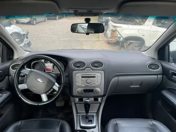 kit Air Bag Ford Focus 2.0 2011 Original