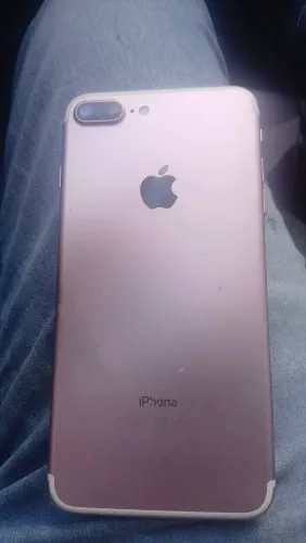 Iphone 7 plus 256