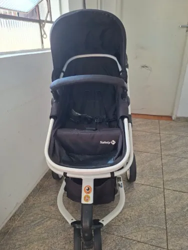  Travel System Mobi - Safety 1st