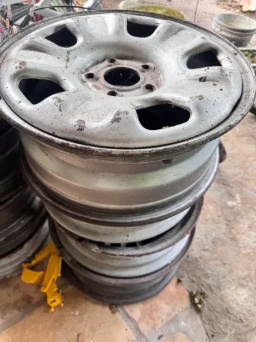 Rodas para Duster