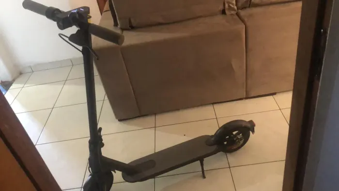 Patinete elétrico