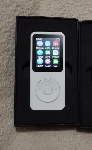 MP3 Player