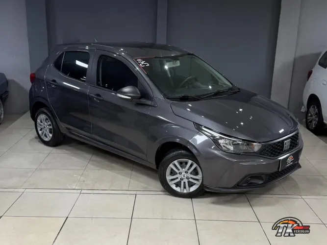 Fiat Argo Drive 1.0 Firefly 2025
