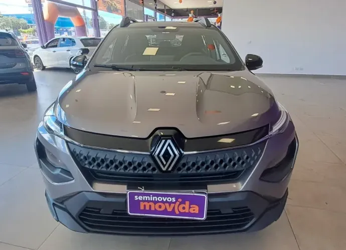 Renault Kardian Evolut. Flex 1.0 TB 12V 5P Aut. 2025