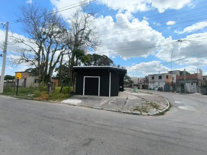 Imóvel para venda com 700 metros quadrados em Vila do Riacho - Aracruz - ES