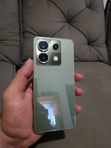 Redmi note 13 pro 5g 