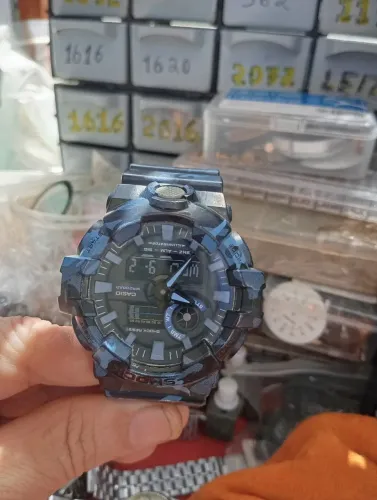 Relógio Casio G-chok