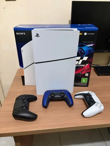 PlayStation 5