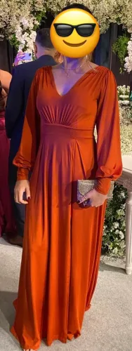 Vestido de festa