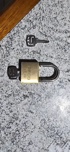 Cadeado Pado ORIGINAL LT - 40