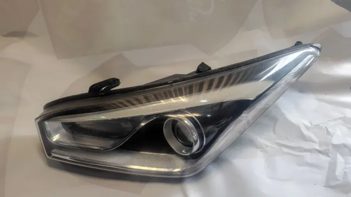 Farol HB20 led 2013 a 2019