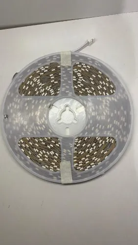 FITA ULTRA LED 20 METROS/ NÃO USADA