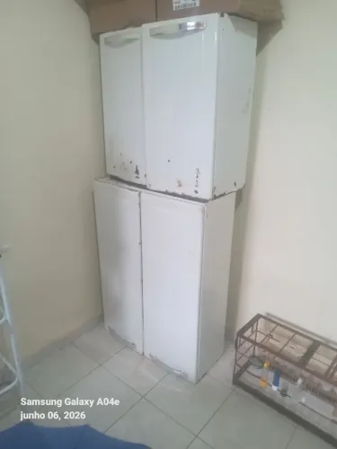 Armario de cozinha itatiaia 200 reais fone *78