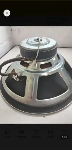 Subwoofer Samsung fs8000 