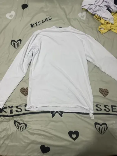Camisas UV