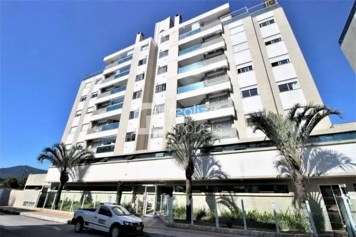 Apartamento 3 Suites no bairro Trindade Florianópolis