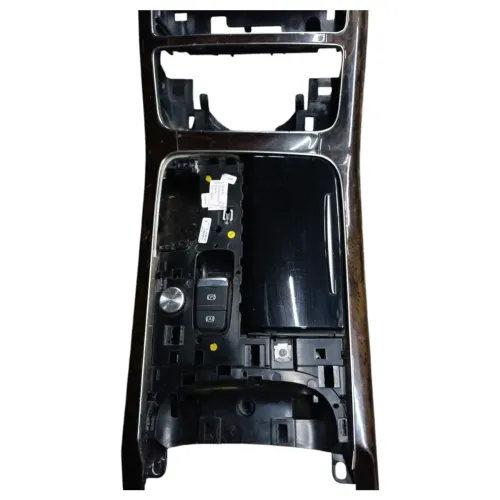 Moldura Console Central Audi A8 2011