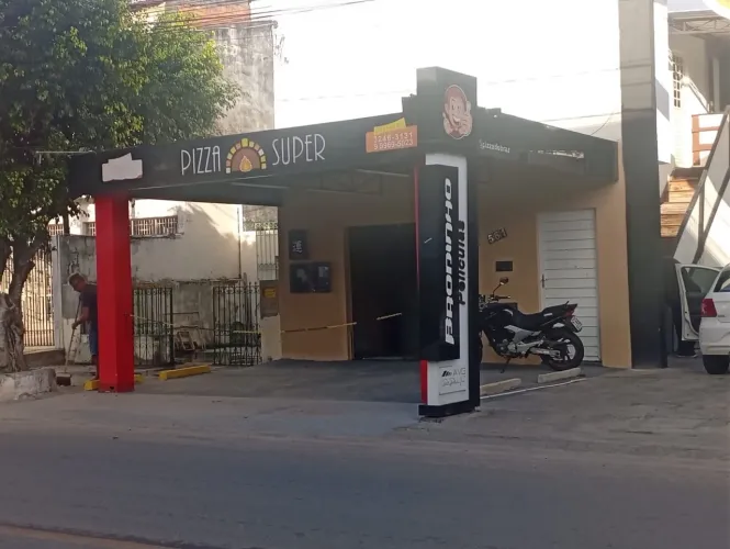 Ponto comercial