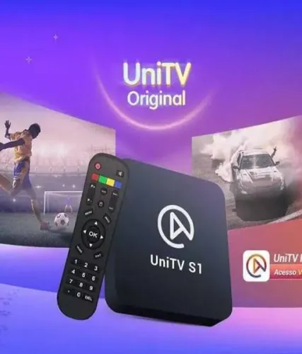 Android Uni S1.