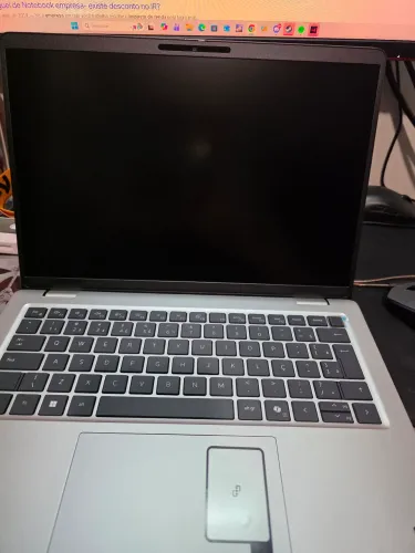 Dell Pro 14 Plus PB14250 - Novo