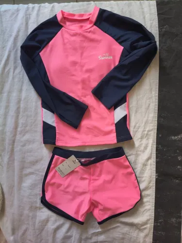 Roupa de banho infantil