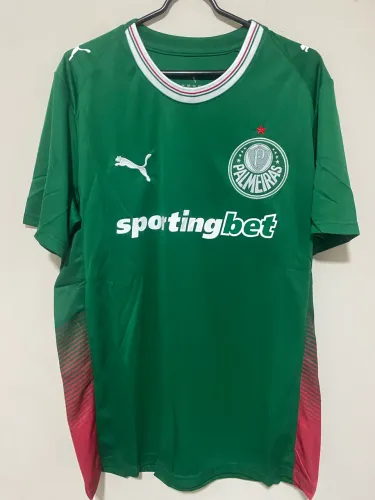 Camisa do Palmeiras 