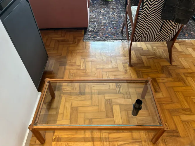 MESA DE CENTRO