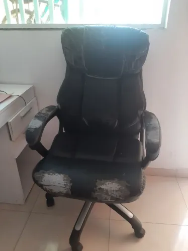 Cadeira escritório presidente