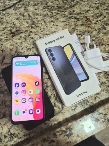 Samsung A15