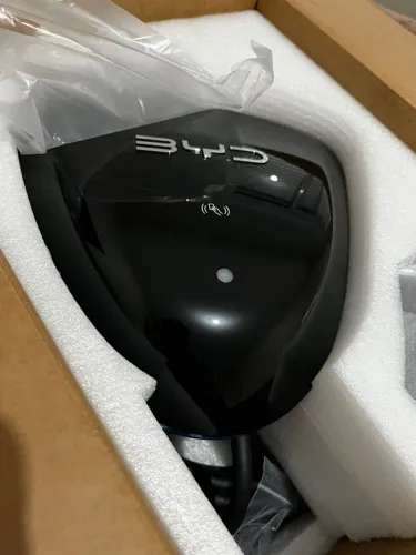 VENDO WALLBOX (NUNCA USADA)