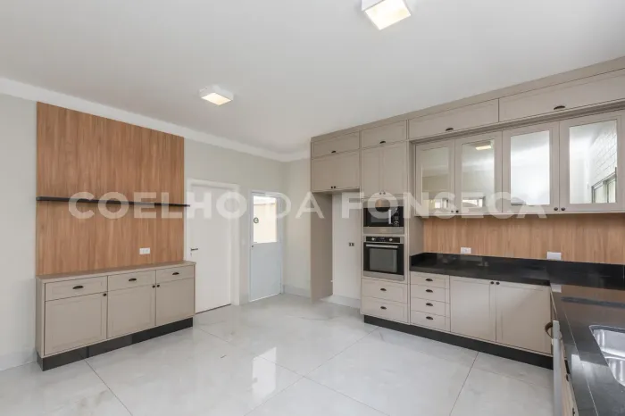 Casa em Condominio - Alpha Conde 2/Barueri
