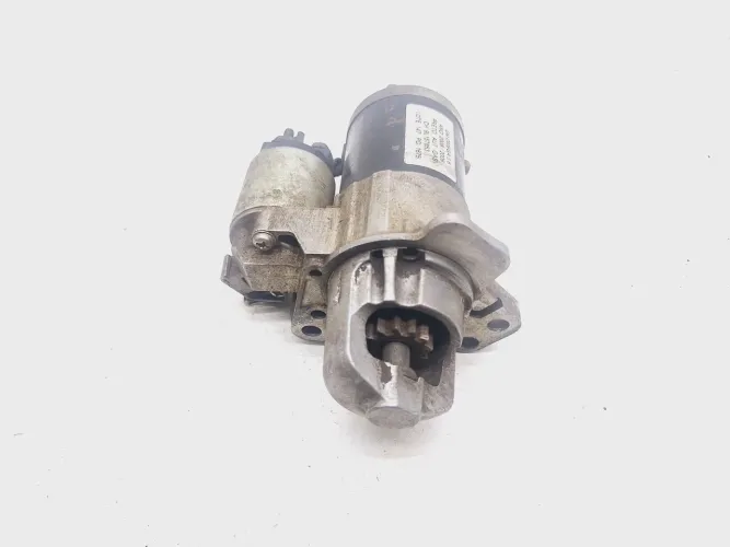 Motor Arranque Gm Omega 3.6 2008 2009 *