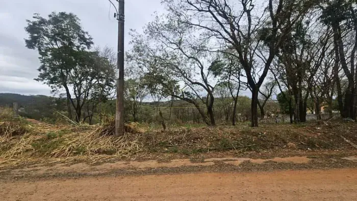 Terrenos à venda, Mato Dentro - Atibaia, SP