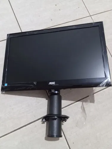 Monitor AOC led E2050s